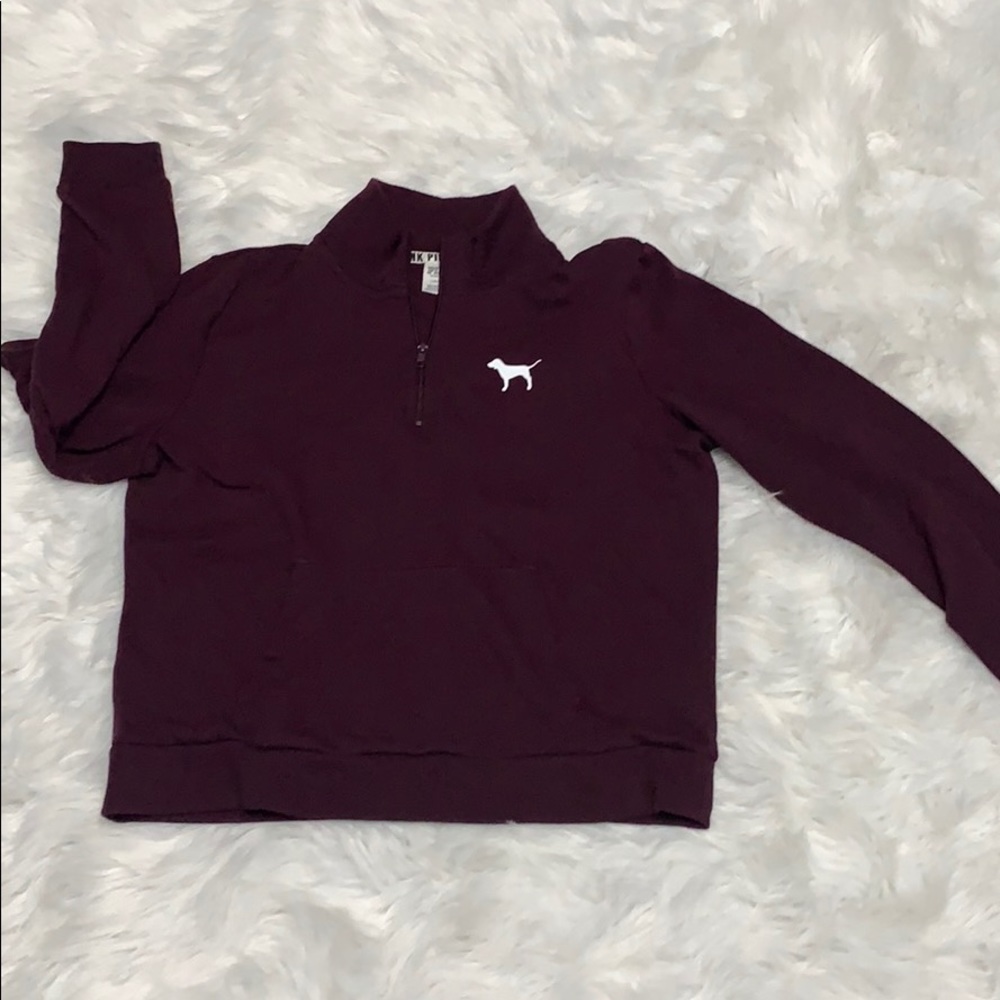 Pink By Victoria Secret Hoodie